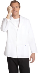Unisex lab Coat (L203)